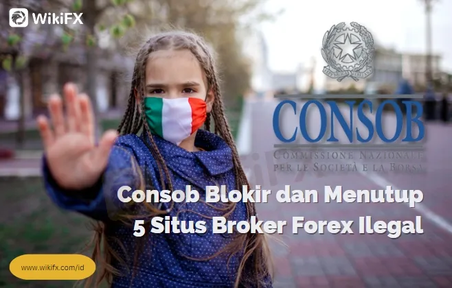 consob-blokir-dan-menutup-5-situs-broker-forex-ilegal