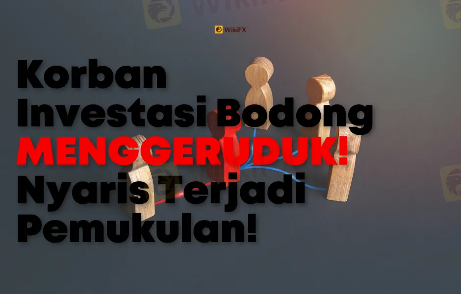 korban-investasi-bodong-menggeruduk-nyaris-terjadi-pemukulan