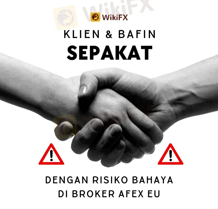 klien--bafin-sepakat-dengan-risiko-bahaya-di-broker-afex-eu