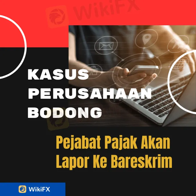 kasus-perusahaan-bodong-pejabat-pajak-akan-lapor-ke-bareskrim