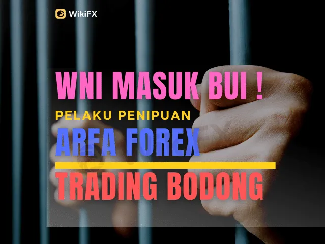wni-masuk-bui--pelaku-penipuan-arfa-forex-trading-bodong