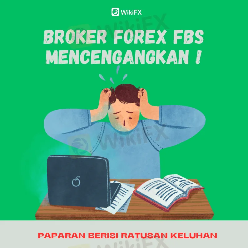 mencengangkan--paparan-fbs-broker-forex-berisi-ratusan-keluhan