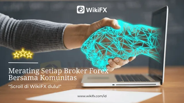 Ada Apa Dengan EXNESS ? … Ramai Media Membahas Broker Ini