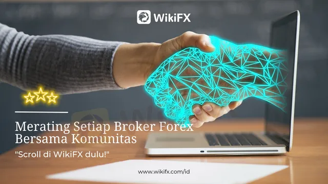 Daftar Broker Bodong Terbaru Rilisan Regulator