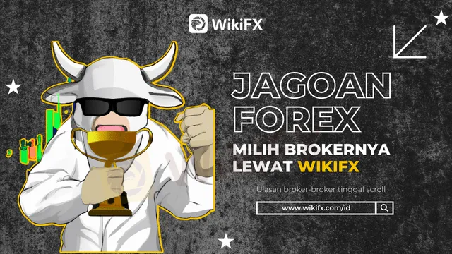 1.075 Platform Di Blokir BAPPEBTI Termasuk Entitas Broker Forex