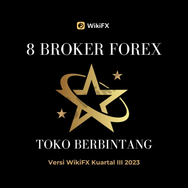 8-broker-forex-toko-berbintang-versi-wikifx-kuartal-iii-2023