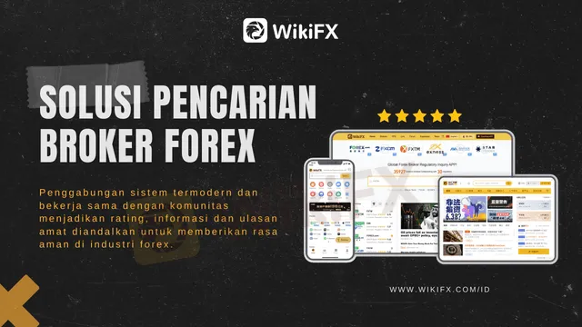Review Broker Forex MIFX, FINEX Dan Republik Trader Indonesia