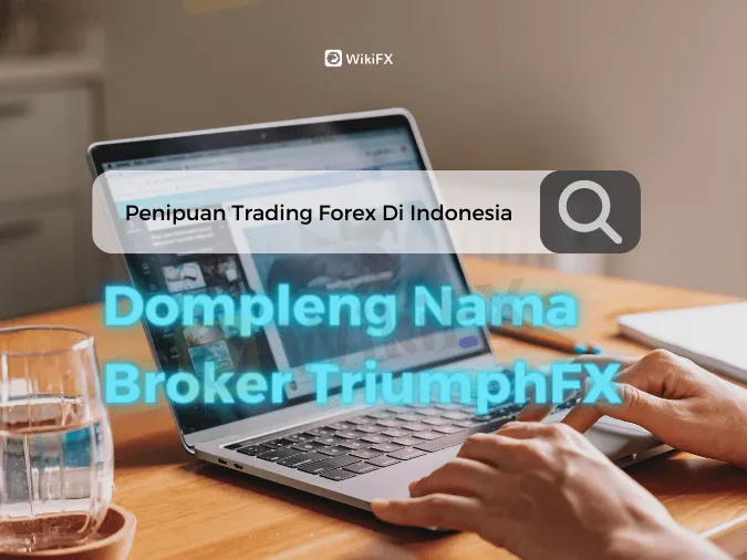 penipuan-trading-forex-indonesia-dompleng-nama-broker-triumphfx