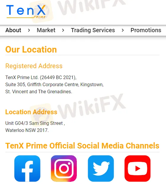 TenX Prime Apakah Broker Aman? Kok Trader Indonesia Gagal WD?