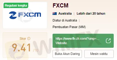 Rebranding Ke Stratos? Simak Ulasan Broker FXCM