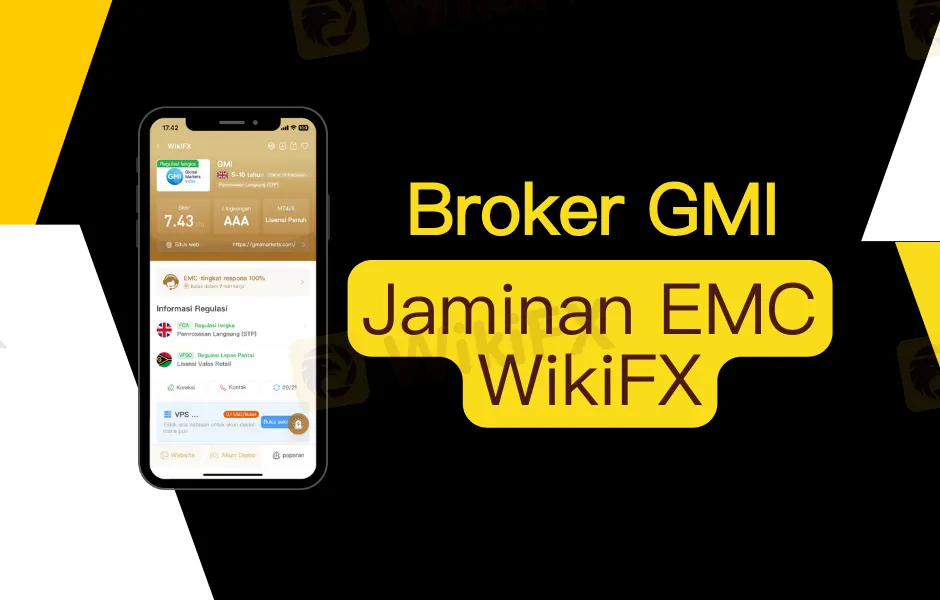 global-markets-index-broker-gmi-dengan-jaminan-emc-wikifx