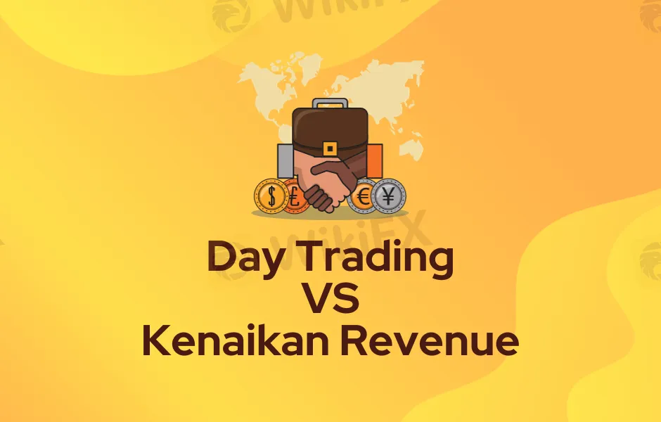 berita-terkini-forex-strategi-day-trading-vs-kenaikan-revenue