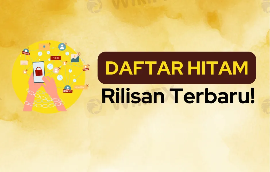 Daftar Broker Bodong Terbaru Rilisan Regulator!