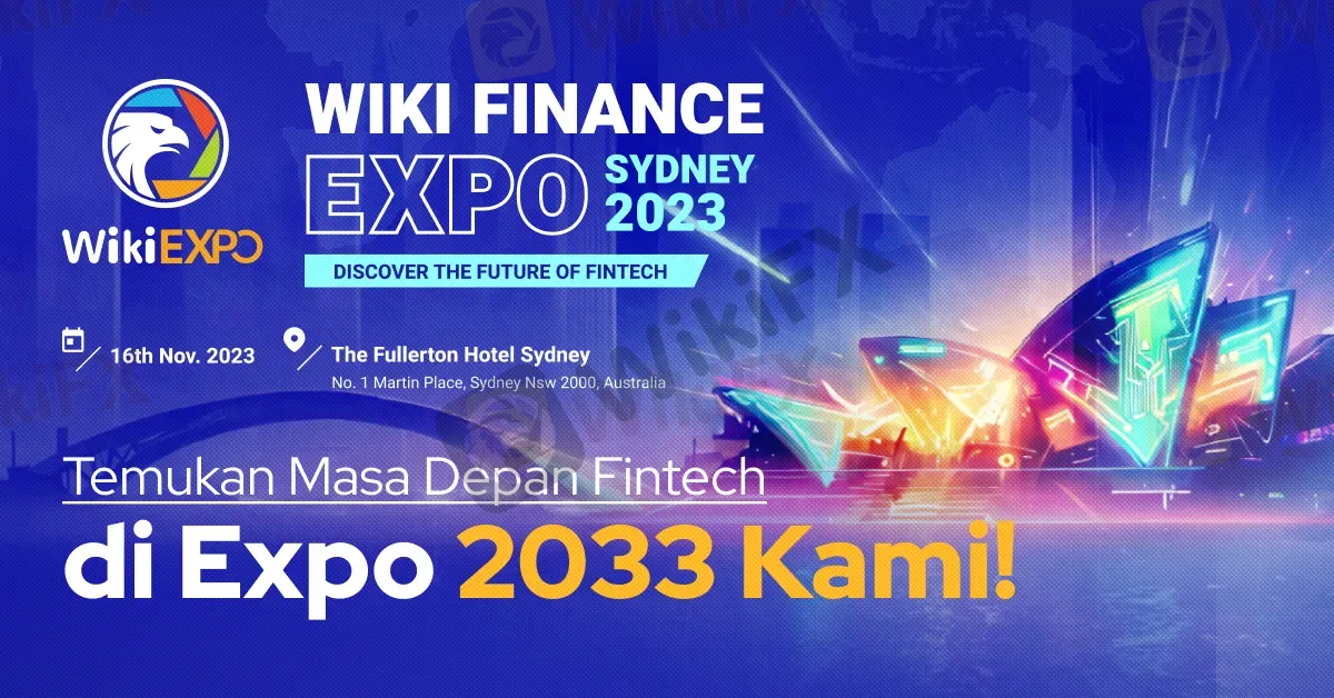 temukan-masa-depan-fintech-dengan-wikifx---expo-di-sydney-bulan-depan