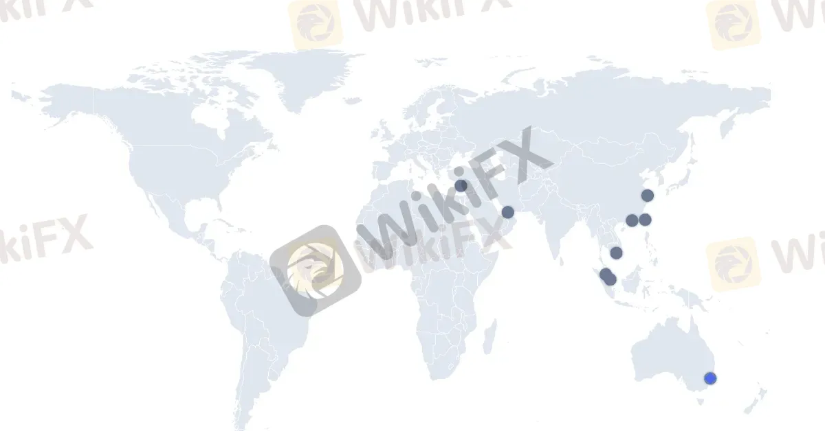 Temukan Masa Depan Fintech Dengan WikiFX - EXPO di SYDNEY Bulan Depan!