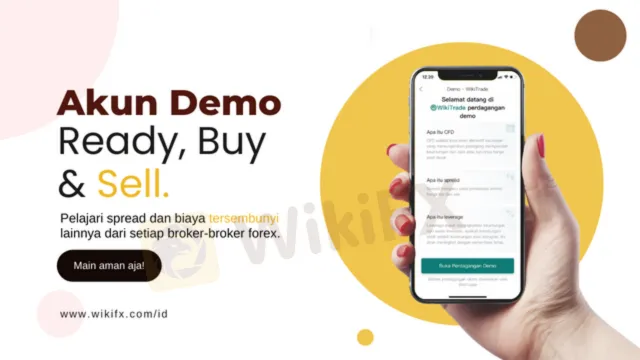 Broker Ilegal Disikat, Ribuan Website Ilegal Ditutup 2 Regulator Ini