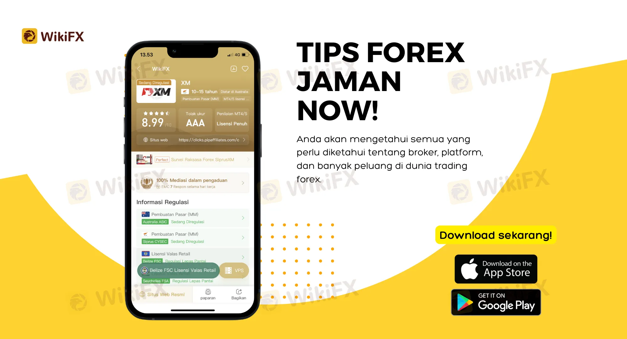 broker-nakal-kasih-iming-iming-begini-cara-mengatasinya