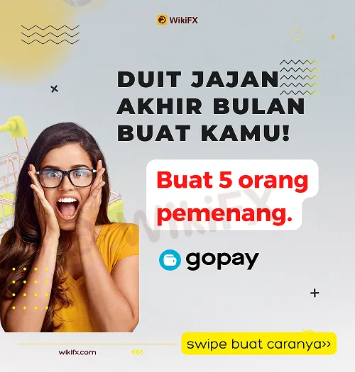 Belajar Forex WikiFX | Praktik Ilmu Dasar Malah Dapat Uang Jajan Besar