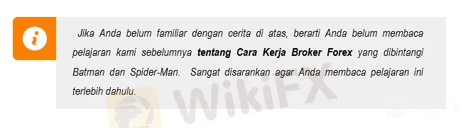 Apa yang Sebenarnya Anda Perdagangkan Di Forex?