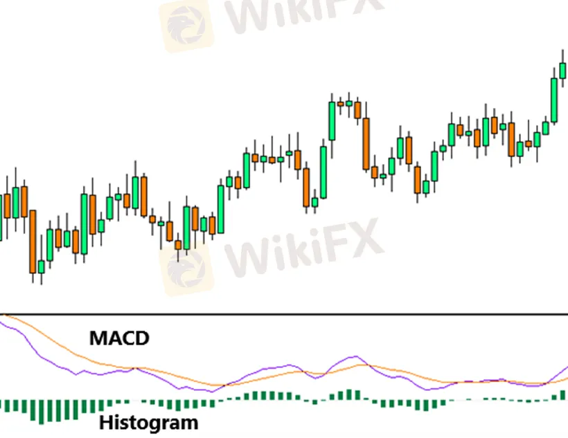 cara-menggunakan-indikator-macd
