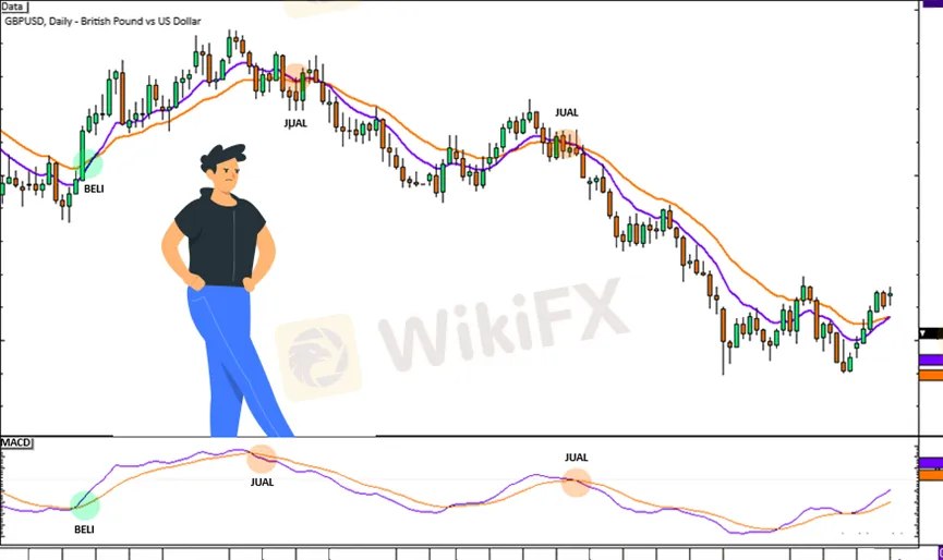 Apa Indikator Teknis Terbaik di Forex?