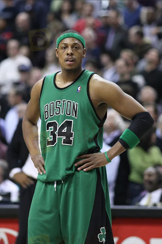 Mantan pemain NBA Paul Pierce didakwa karena diduga gemborkan cryptocurrency