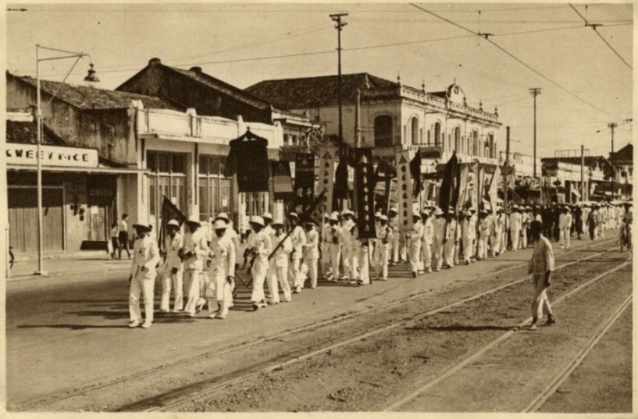 Sekilas Sejarah Dwikewarganegaraan Indonesia-China 1958