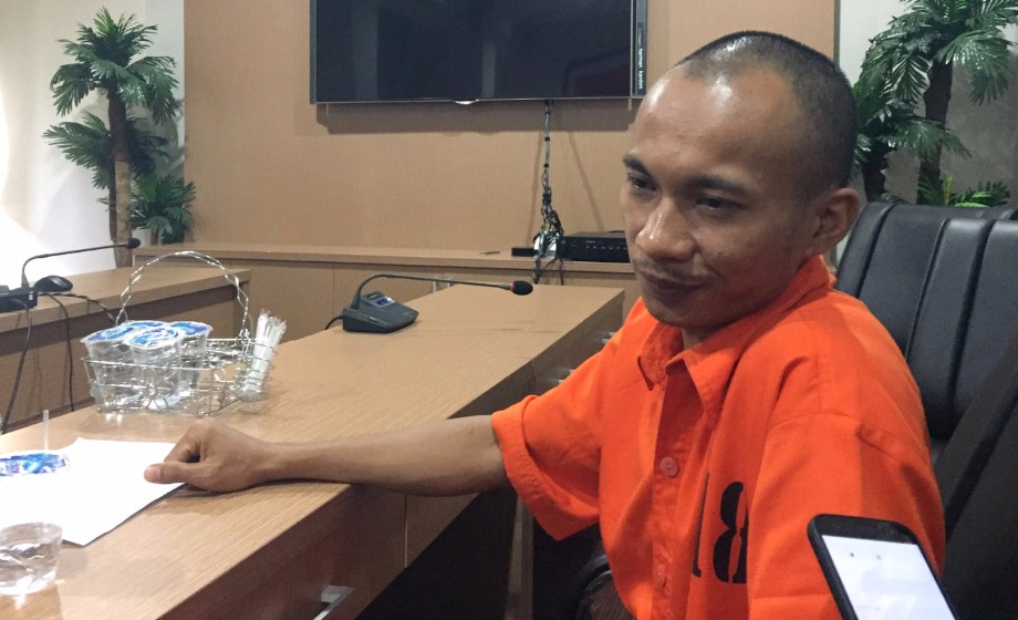 Penyalur Guru Nyambi Penyalur Kebencian
