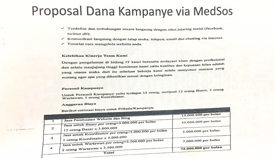 Penyalur Guru Nyambi Penyalur Kebencian