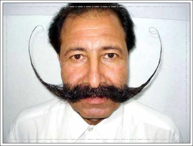 &#91;HT&#93;perbedaan jembut &amp; kumis 