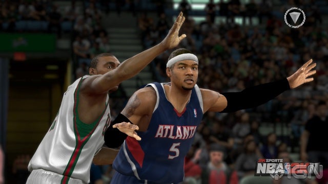 NBA 2K11 - He&#039;s Back