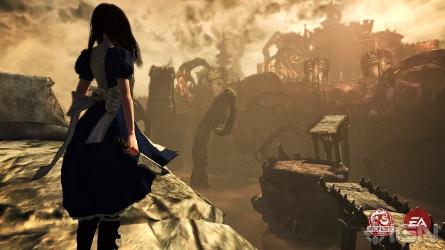 Alice: Madness Returns &#91;June 14, 2011&#93;