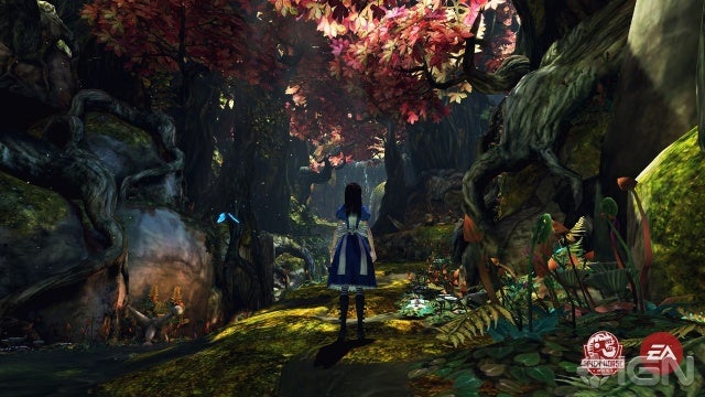 Alice: Madness Returns &#91;June 14, 2011&#93;