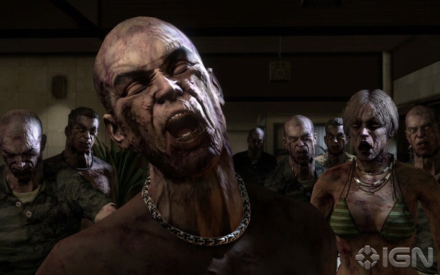 Dead Island