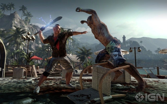 Dead Island