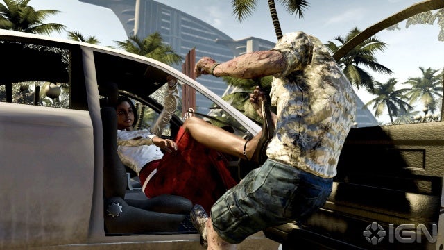 &#91;PS3/Xbox360&#93; Dead Island Lounge