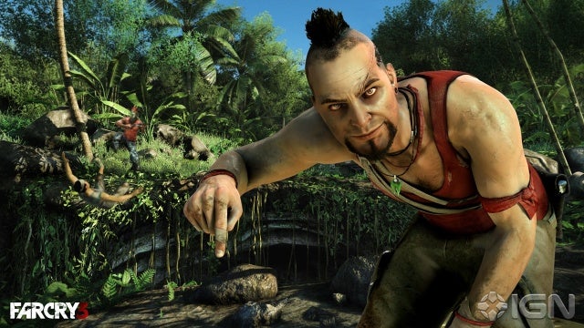 Far Cry 3 - 2012 | The Epitome of Insanity