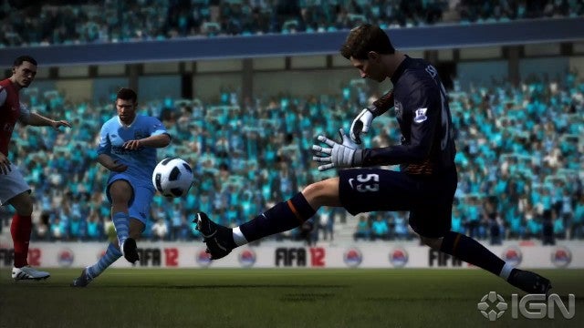 &#91;OFFICIAL&#93; the award winning - FIFA 12 | UEFA EURO 2012 Poland-Ukraine