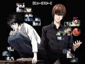 10 Anime Cartoon Yang Sangat Populer Di Dunia
