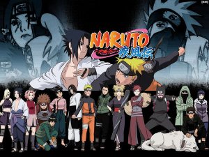 10 Anime Cartoon Yang Sangat Populer Di Dunia