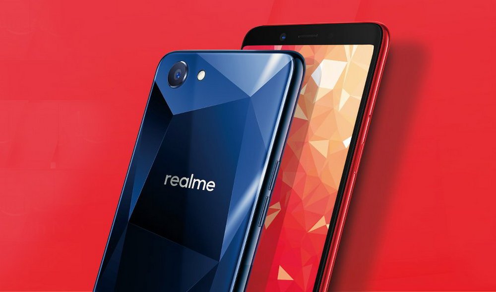 Mengenal Realme, Brand Smartphone yang Membidik Pasar Anak Muda Dunia