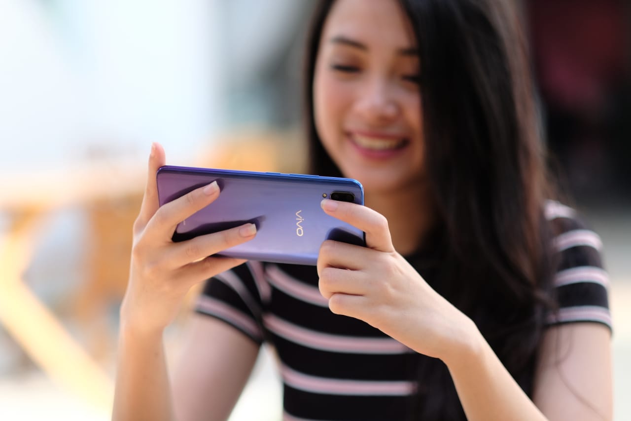 11 Tips dan Trik Vivo V11 Pro yang Wajib Anda Ketahui