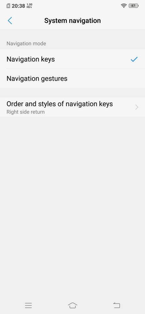 11 Tips dan Trik Vivo V11 Pro yang Wajib Anda Ketahui