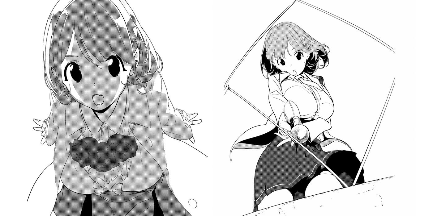 5 LIGHT NOVEL YANG AKAN MEMBUAT, OTAK LOE SEDIKIT ENCER