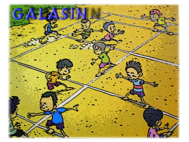 permainan tradisional yang mungkin hampir tdak dimainkan anak&quot; jaman skarang