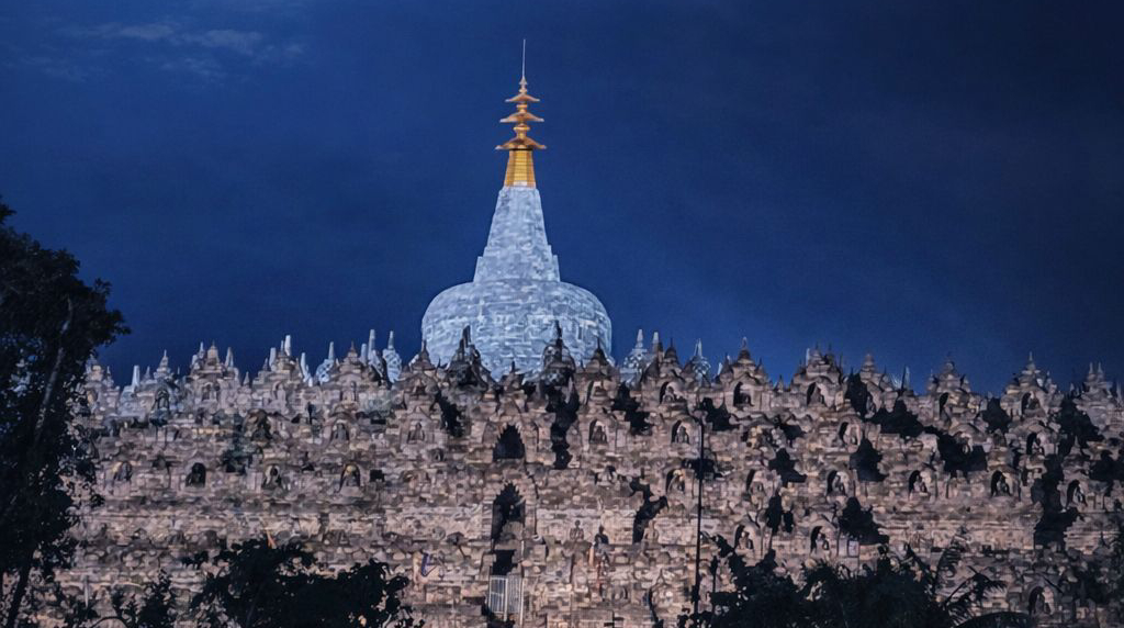 rencana-chattra-borobudur-semua-pihak-harus-satu-suara