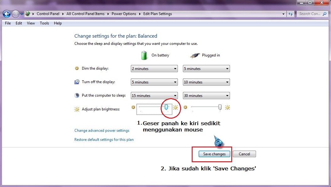 Tips Safely Remove HDD external yang Baik