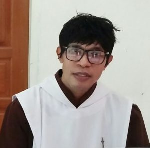 Bruder Angelo Usai Divonis 14 Tahun Bui: Saya Izin Tuhan Yesus Minta Banding