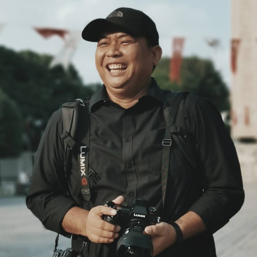 Perjalanan Terbaik 4 Videographer Asal Indonesia