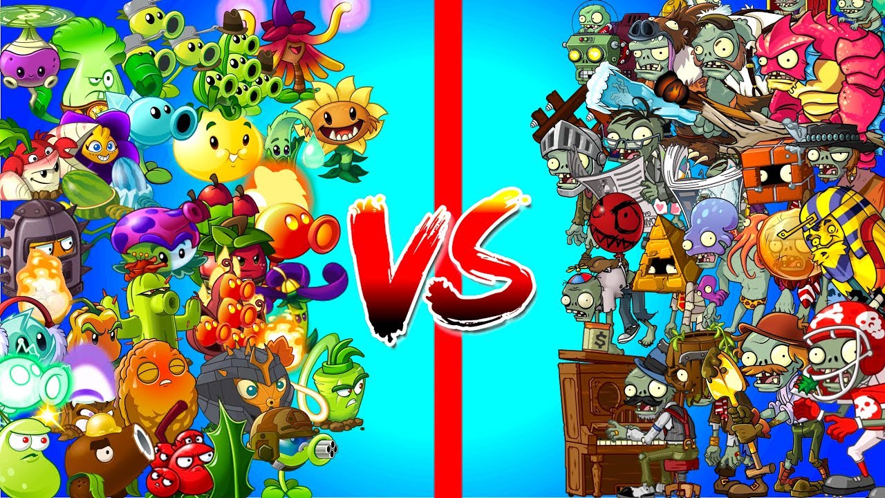 Plant Vs Zombies 2, Sesuatu Yang Berbeda Dari Sebelumnya | KASKUS